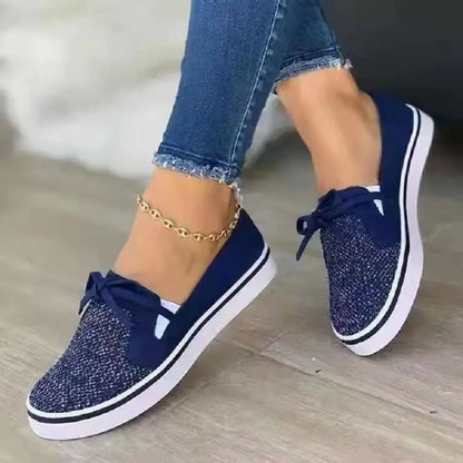 Women's Casual Slip-On Shoes