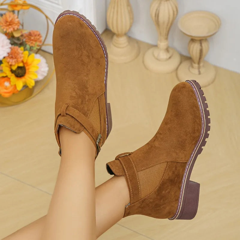 Versatile and supportive orthopedic Shoes