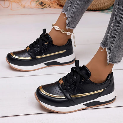 Elegant and detailed supportive Shoes