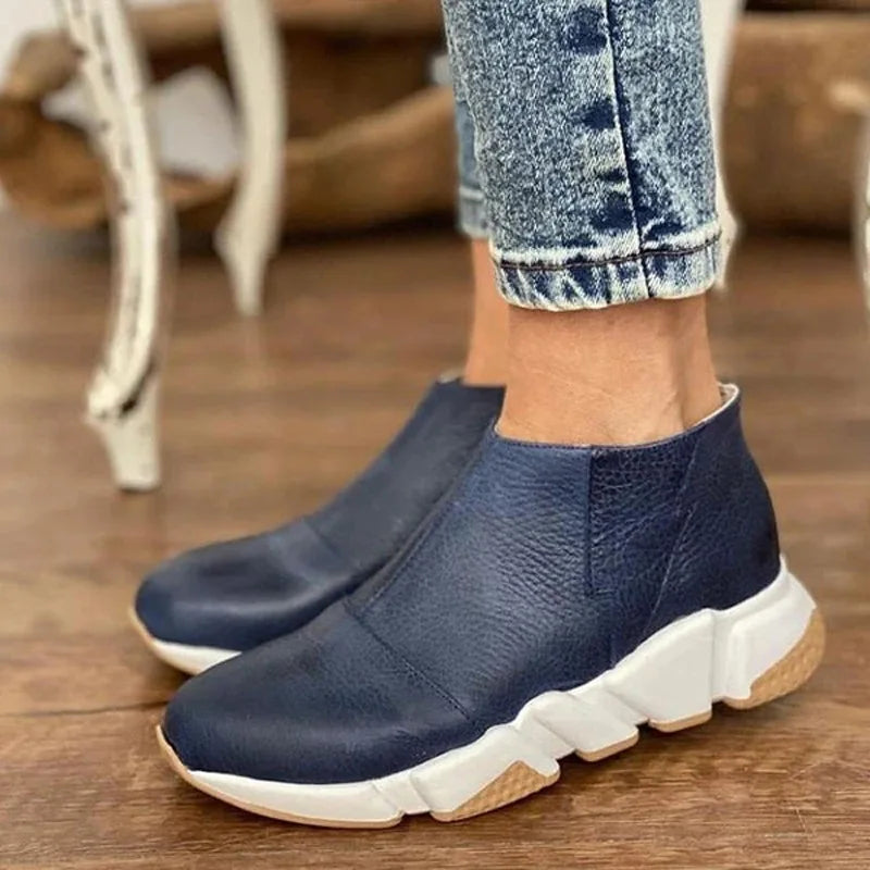 Supportive orthopedic Shoes