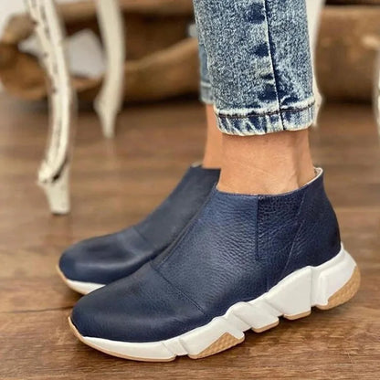 Supportive orthopedic Shoes