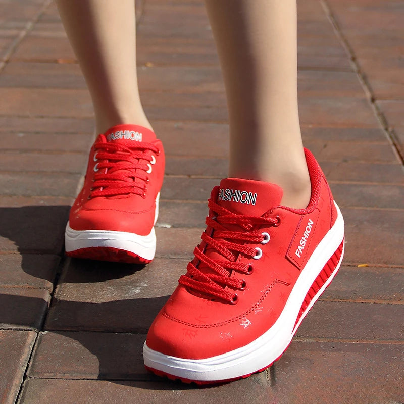 Comfortable and versatile orthopedic Shoes