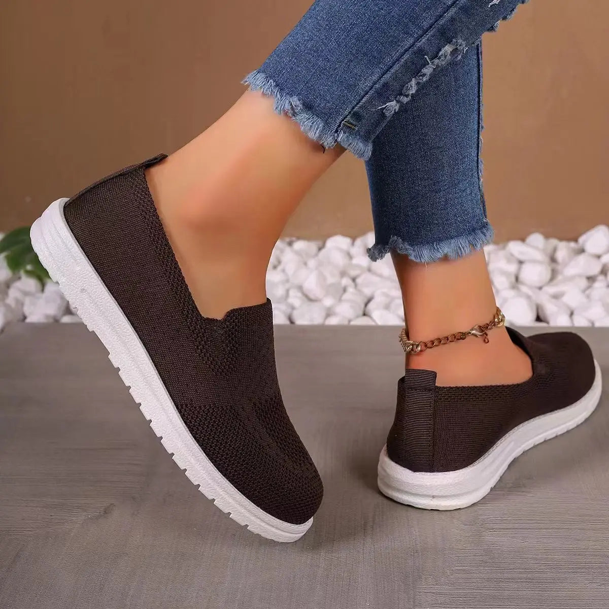 Supportive and fashionable orthopedic Shoes