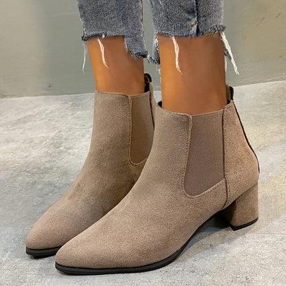 Comfertable and stylish orthopedic Boots