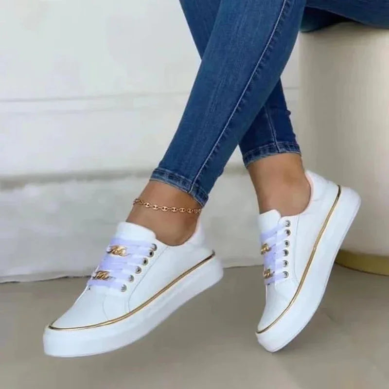 Casual orthopedic tailored Shoes