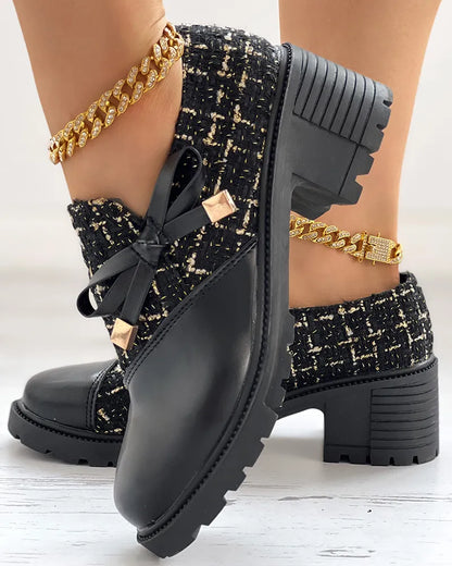 Fashionable and supportive orthopedic summer Heels