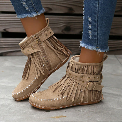 Timeless and supportive orthopedic Shoes
