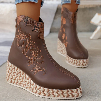 Tailored and comfortable orthopedic Heels