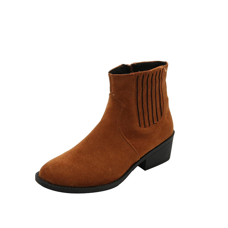 Supportive and fashionable orthopedic Shoes
