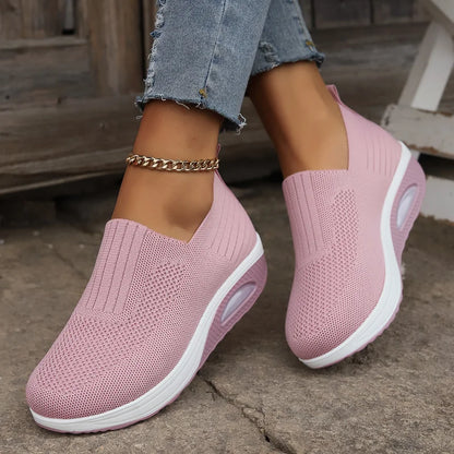 Casual orthopedic tailored Shoes