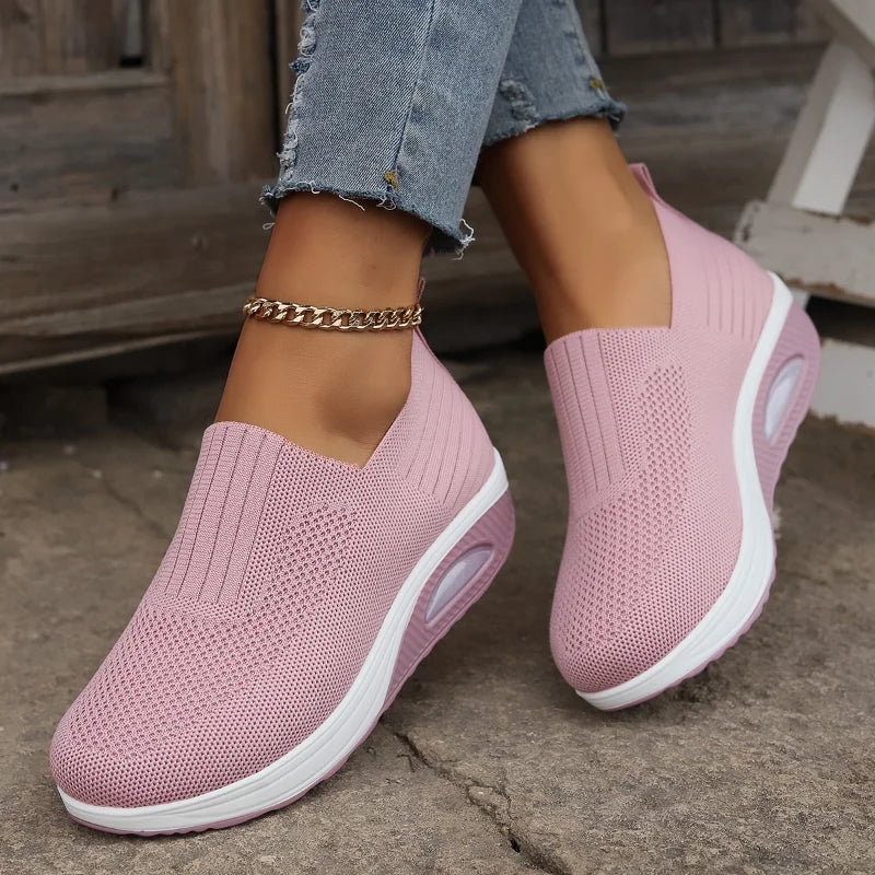 Casual orthopedic tailored Shoes