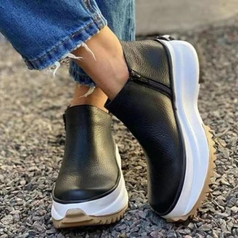 Supportive stylish orthopedic Shoes
