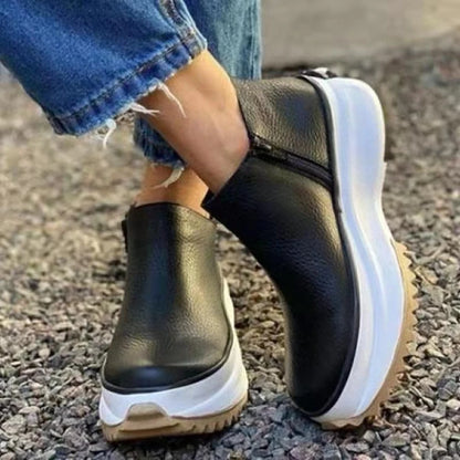 Supportive stylish orthopedic Shoes