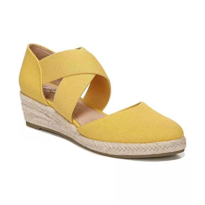 Elegant and comfortable summer Sandals