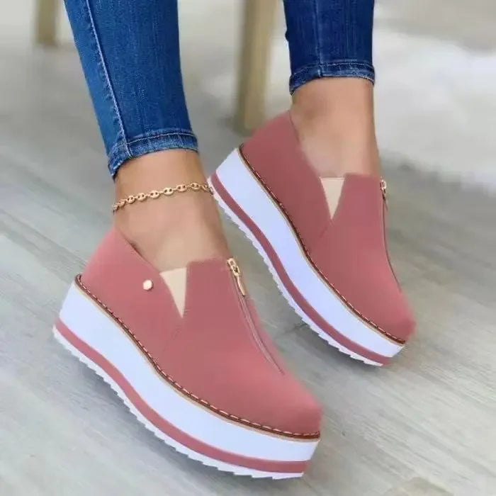 Supportive orthopedic Shoes