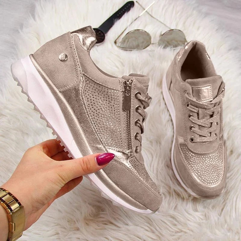 Stylish and supportive orthopedic Shoes