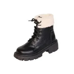 Trendy and supportive orthopedic Boots 