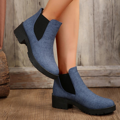 Supportive and versatile orthopedic Boots