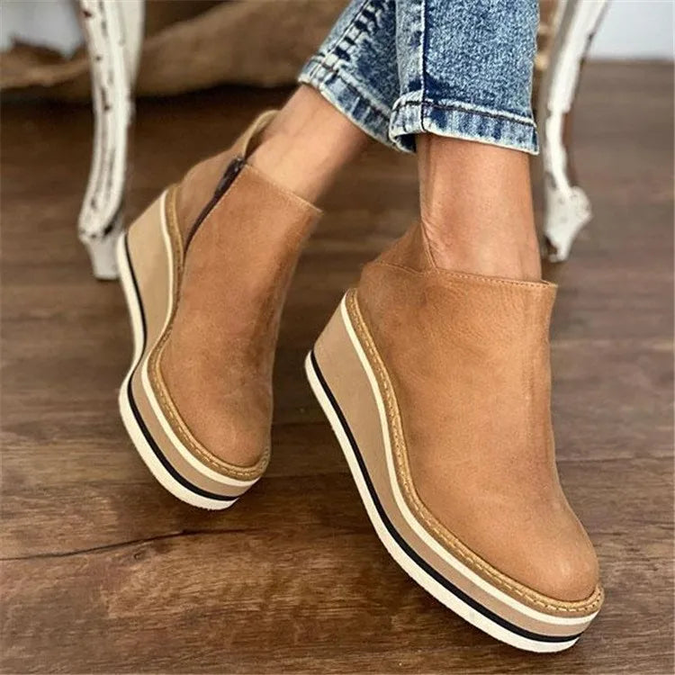 High-quality orthopedic Shoes