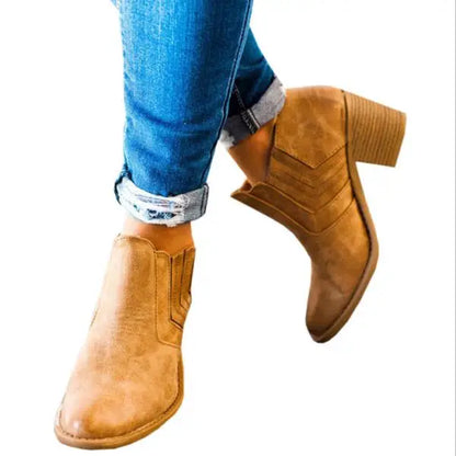 Fashionable and supportive orthopedic Shoes