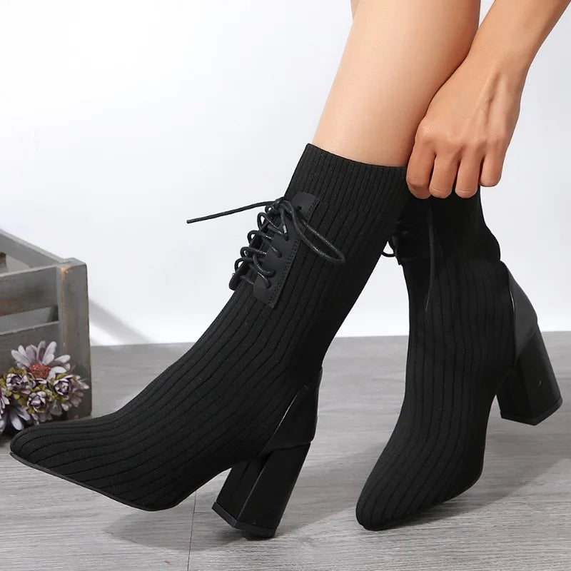 High-quality orthopedic Boots