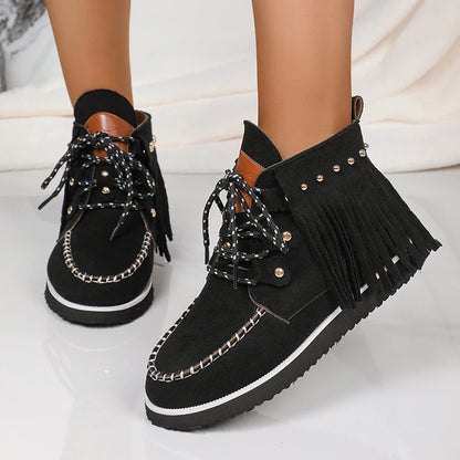 Durable orthopedic Boots
