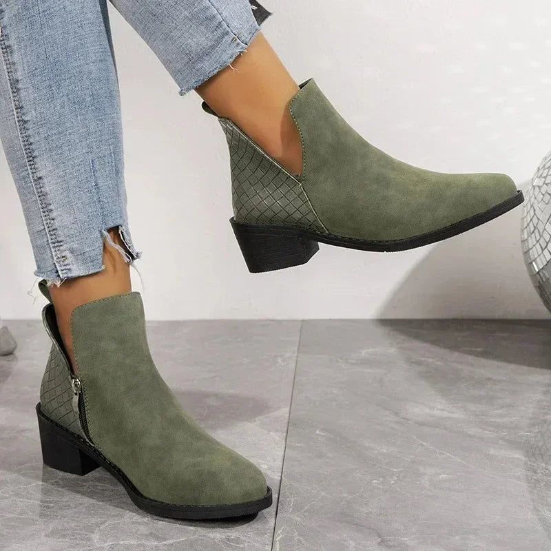 Fashionable and supportive orthopedic Shoes