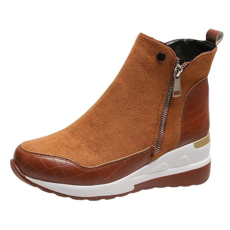 Versatile and supportive orthopedic Shoes