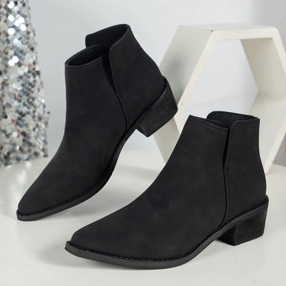 Stylish and supportive orthopedic Boots