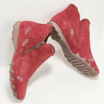 Orthopedic fashion Boots