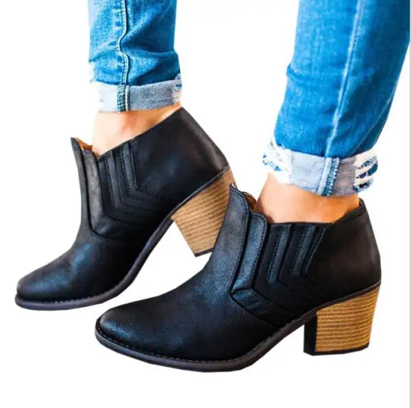 Fashionable and supportive orthopedic Shoes