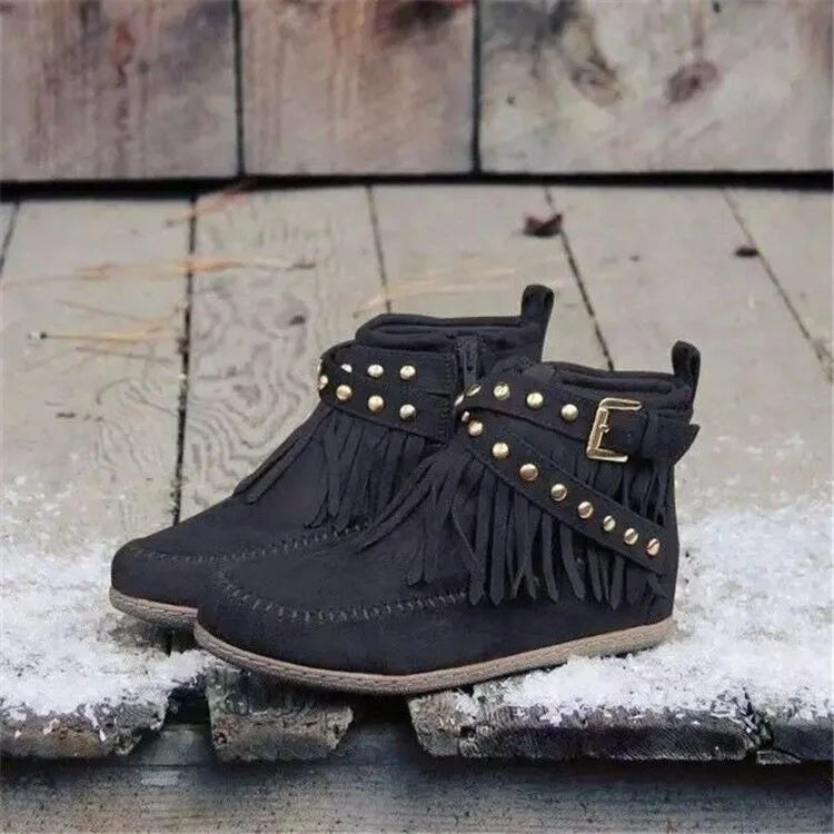 Timeless and supportive orthopedic Shoes