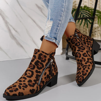 Relaxed and supportive orthopedic Shoes