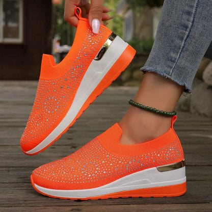 Timeless and supportive orthopedic Shoes
