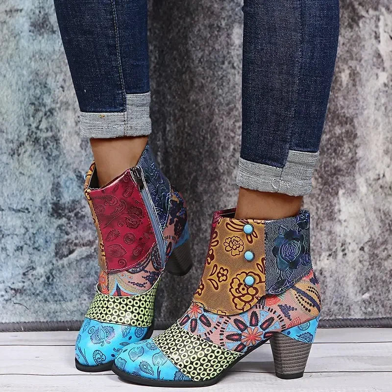 Supportive and trendy orthopedic Shoes