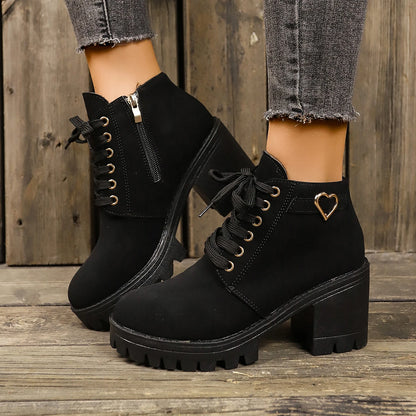 Timeless and supportive orthopedic Shoes