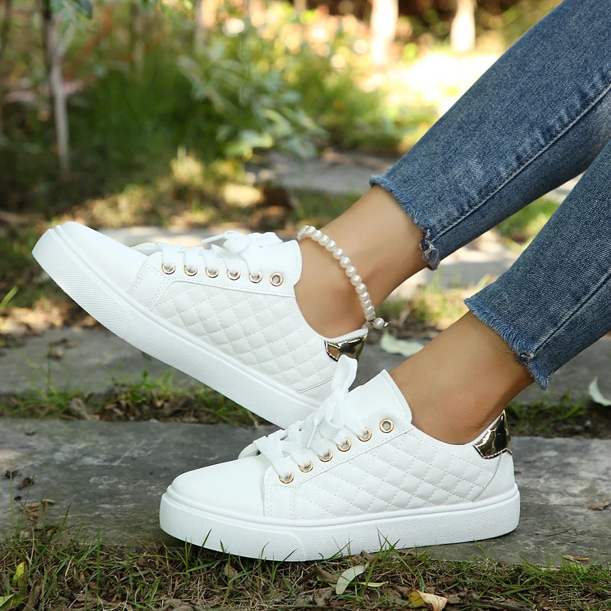 Sleek and supportive orthopedic Loafers