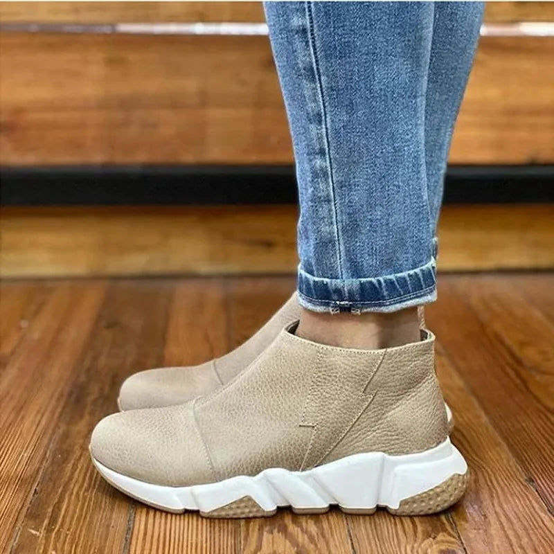 Supportive orthopedic Shoes