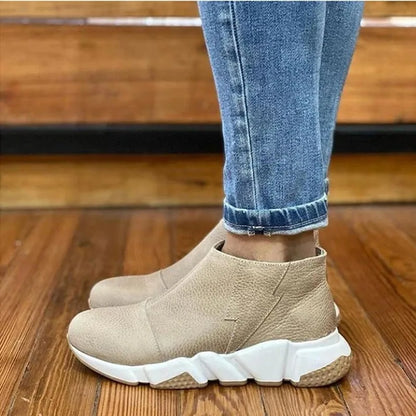 Supportive orthopedic Shoes
