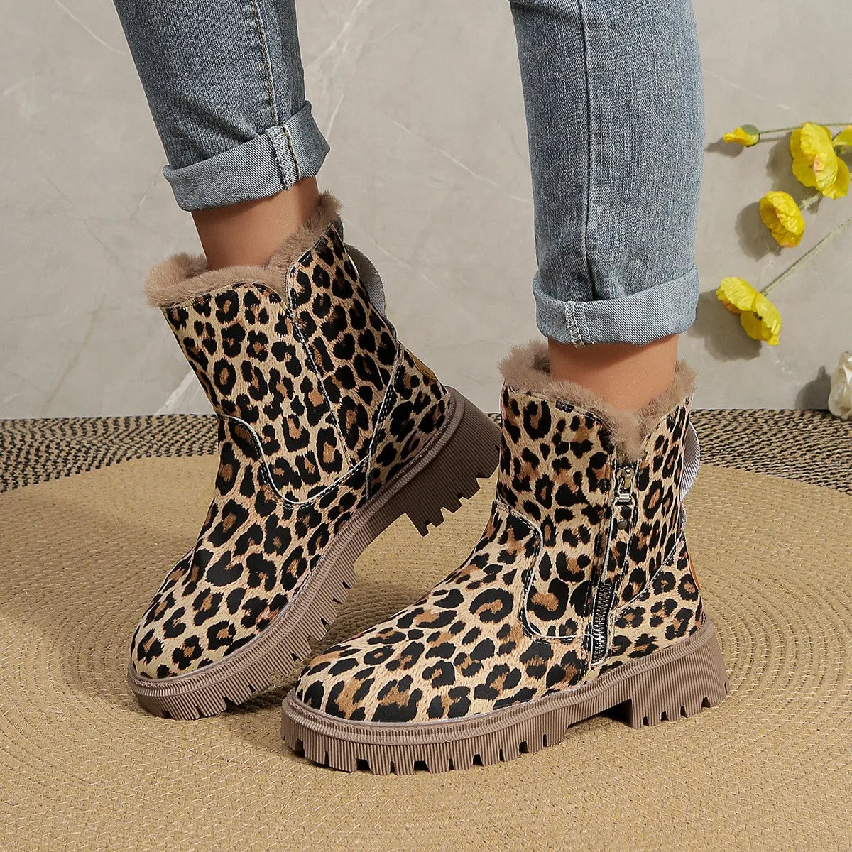 Fashionable and supportive orthopedic Shoes