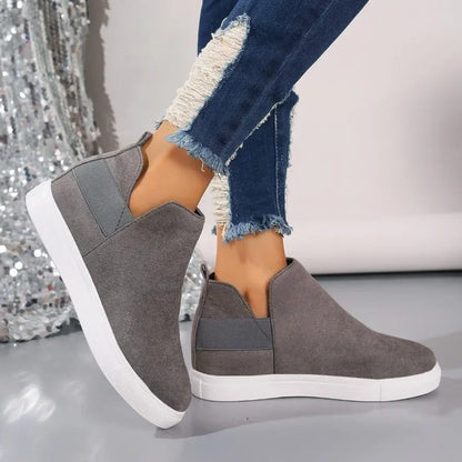 Supportive and versatile orthopedic Shoes