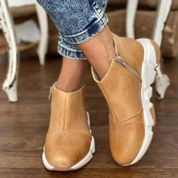 Supportive orthopedic Shoes