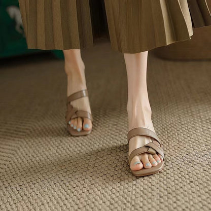 Summer Style Womens Sandals