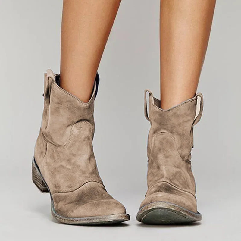 Supportive and fashionable orthopedic Heels