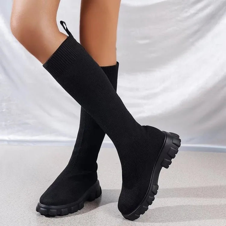 Supportive and versatile orthopedic Boots