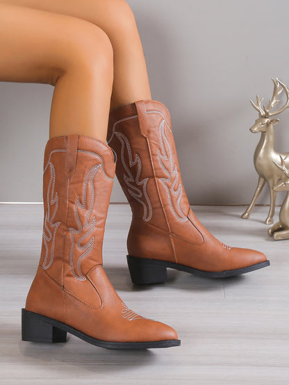 Supportive and versatile orthopedic Boots