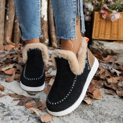 Casual and supportive orthopedic Shoes