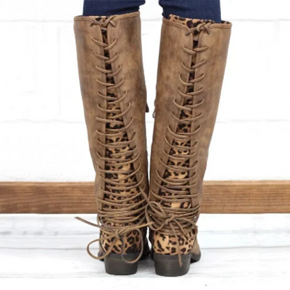 Casual orthopedic tailored Shoes