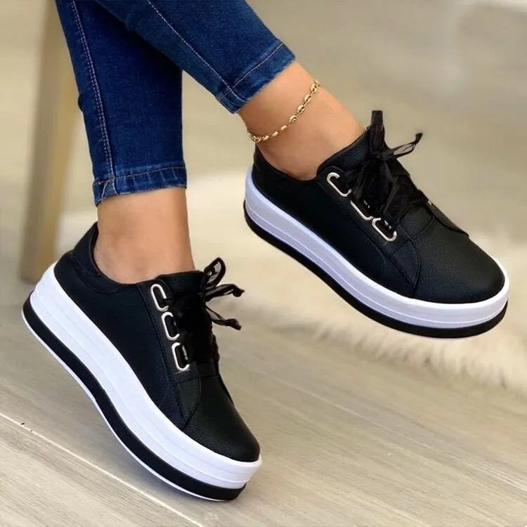 Supportive and stylish orthopedic Shoes