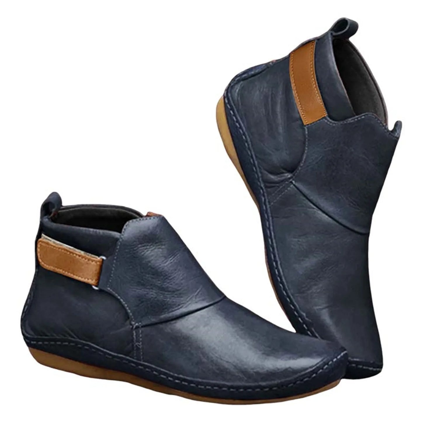 Comfortable and versatile orthopedic Boots